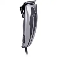 JATA MP423 Negro, Acero inoxidable 4