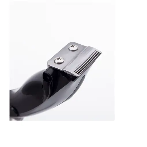 JATA MP423 Negro, Acero inoxidable 4