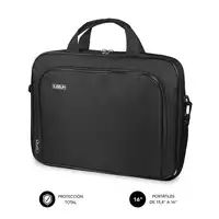 Maletín Oxford 15.416\  Negro