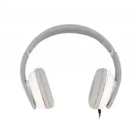 Auriculares de diadema estéreo blanco, CSSTREAMWH Stream TNB