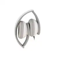 Auriculares de diadema estéreo blanco, CSSTREAMWH Stream TNB