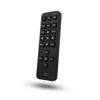 T'nB TCUNSENIOR mando a distancia IR inalámbrico TV Botones