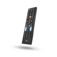 T'nB TCUN05 mando a distancia IR inalámbrico TV Botones