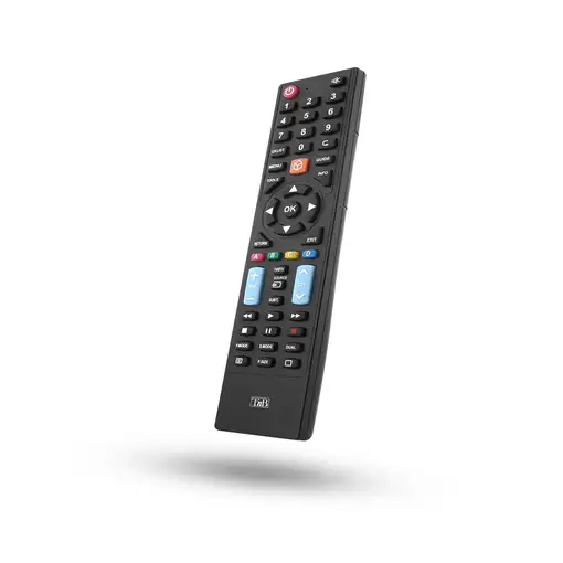 T'nB TCUN05 mando a distancia IR inalámbrico TV Botones