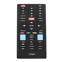 T'nB TCUN05 mando a distancia IR inalámbrico TV Botones
