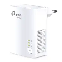 TP-Link TL-PA7017 KIT adaptador de red PowerLine 1000 Mbit/s Ethernet Blanco 2 pie