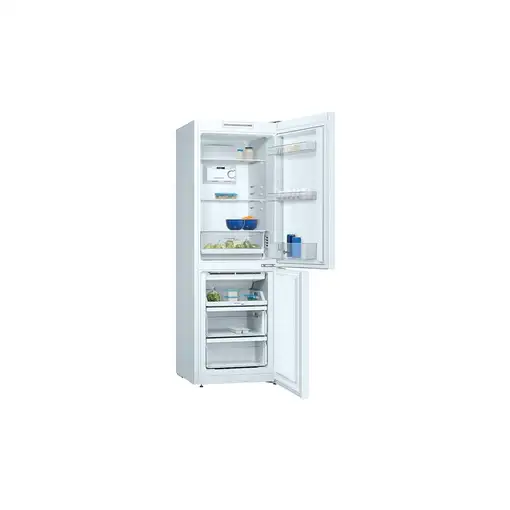 Balay 3KFE361WI nevera y congelador Independiente 282 L E Blanco