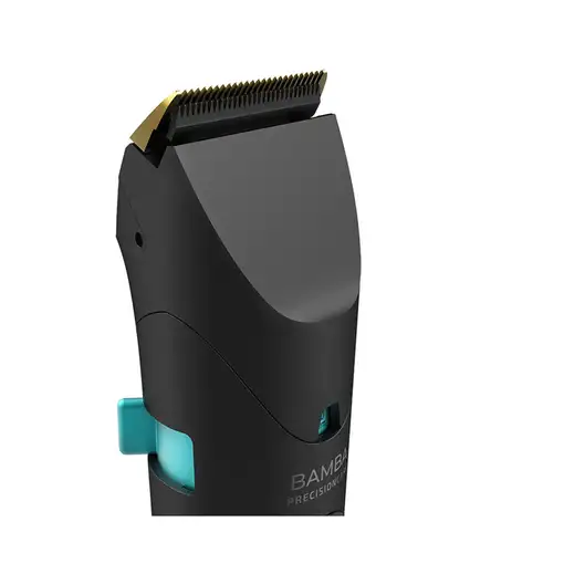 Cecotec Bamba PrecisionCare Wet&Dry Negro 7 Litio