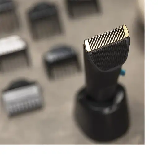 Cecotec Bamba PrecisionCare Wet&Dry Negro 7 Litio