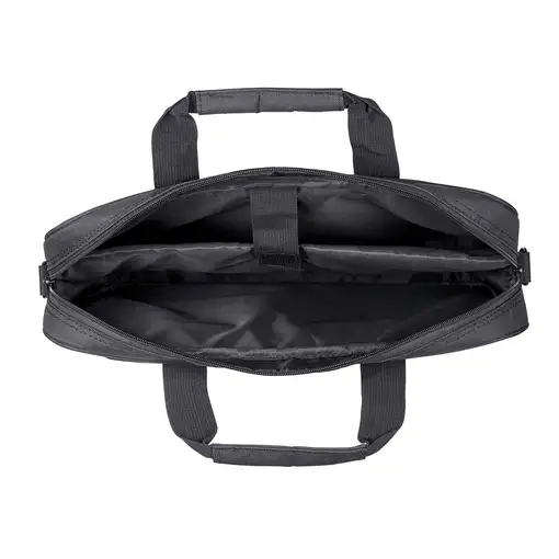 Trust Primo 40,6 cm (16\) Maletín Negro