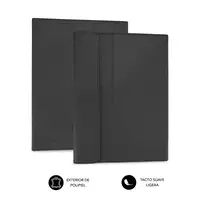 Funda Universal Para Tablets Clever Stand Tablet Case 9.6\11\  Negro