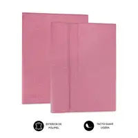 Funda Universal Para Tablets Clever Stand Tablet Case 9.6\11\  Rosa