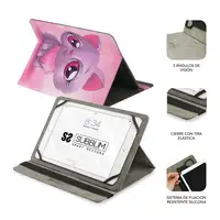 Funda Tablet Universal Tablet Trendy Case Cat 9.6\ a 11\