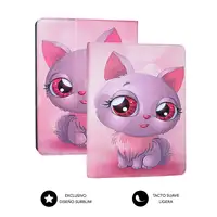 Funda Tablet Universal Tablet Trendy Case Cat 9.6\ a 11\