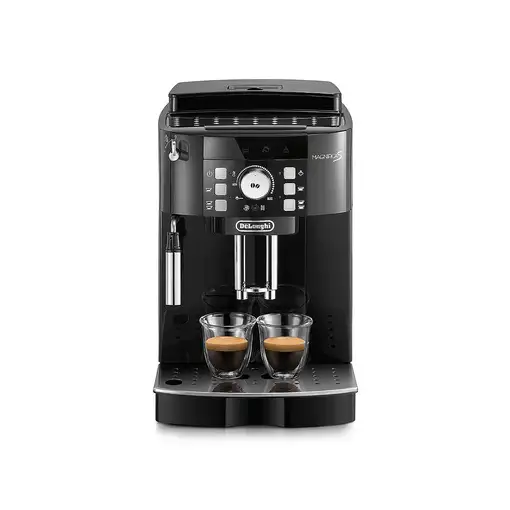 De’Longhi Magnifica S ECAM 21.117.B cafetera eléctrica Semi-automática Máquina esp