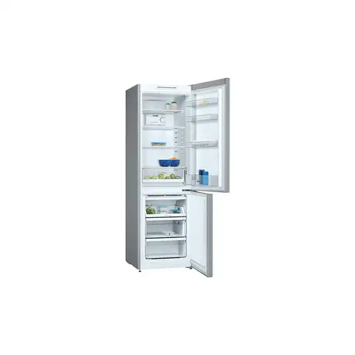 Balay 3KFE561MI nevera y congelador Independiente 305 L E Acero inoxidable