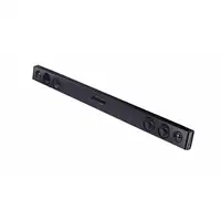 LG SK1D altavoz soundbar Negro 2.0 canales 100 W