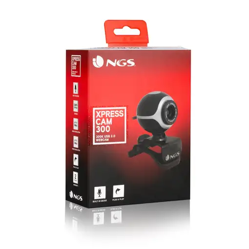 XPRESSCAM300