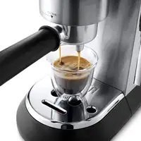 De’Longhi Dedica Style EC685.M Semi-automática Máquina espresso 1,1 L