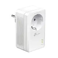 TP-Link TL-PA7017P KIT adaptador de red PowerLine 1000 Mbit/s Ethernet Blanco 2 pi