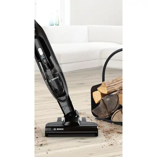 Bosch Serie 2 BBHF220 aspiradora de pie y escoba eléctrica Aspiradora escoba 2 en