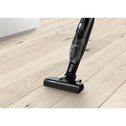 Bosch Serie 2 BBHF220 aspiradora de pie y escoba eléctrica Aspiradora escoba 2 en