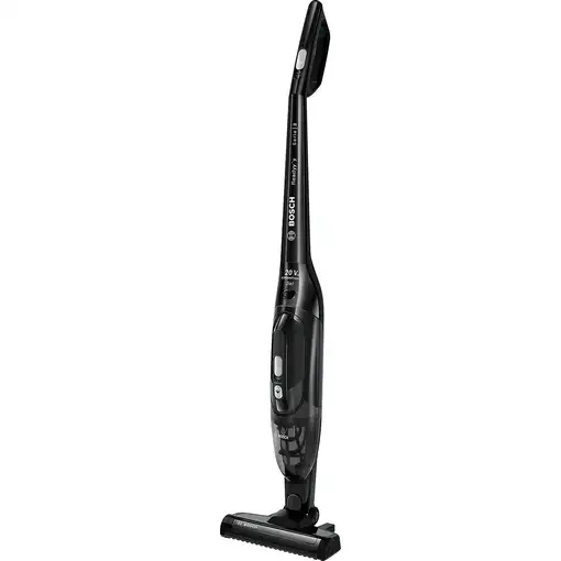 Bosch Serie 2 BBHF220 aspiradora de pie y escoba eléctrica Aspiradora escoba 2 en