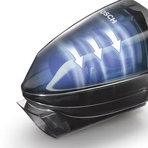 Bosch BHN16L aspiradora de mano Sin bolsa