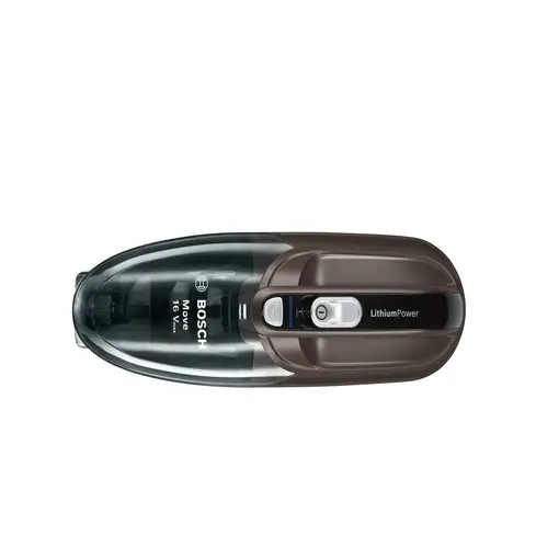 Bosch BHN16L aspiradora de mano Sin bolsa