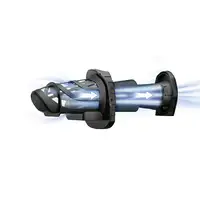 Bosch BHN16L aspiradora de mano Sin bolsa