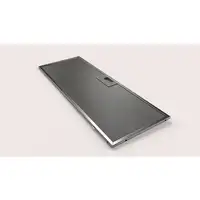 Balay 3BD866MX campana De pared Acero inoxidable 620 m³/h Balay 3BD866MX campana De pared Acero inoxidable 620 m³/h