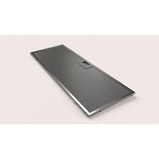 Balay 3BD866MX campana De pared Acero inoxidable 620 m³/h