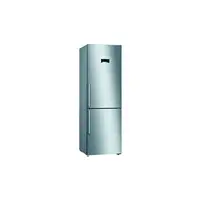 Frigoríficos сombis Independiente 326 L Acero inoxidable 66644 KGN36XIDP BOSCH