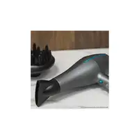 Cecotec Bamba IoniCare 5300 Maxi Aura secador 2200 W Gris