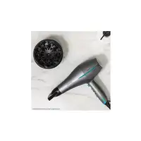 Cecotec Bamba IoniCare 5300 Maxi Aura secador 2200 W Gris