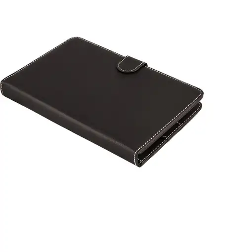 SilverHT Funda Universal con Teclado Micro USB para tablets de 9'' a 10.1''
