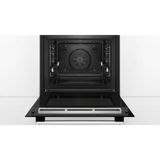 Horno 71 L Wi-Fi Acero inoxidable 66642 HRG5785S6 BOSCH