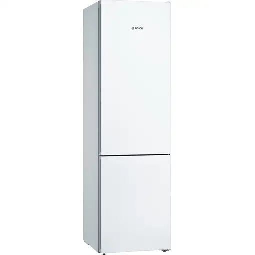 Bosch Serie 4 KGN39VWDA nevera y congelador Independiente 368 L D Blanco