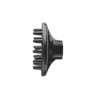 Solac SP7170 secador 2600 W Negro, Púrpura