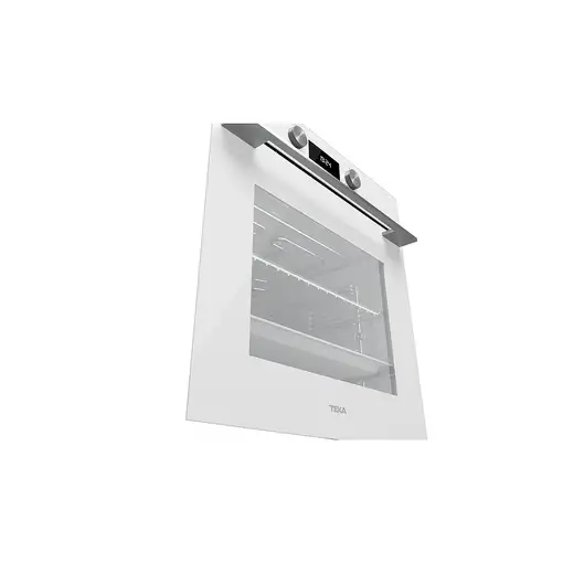 Horno 70 L Blanco 111000004 TEKA