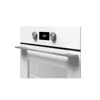 Horno 70 L Blanco 111000004 TEKA Horno 70 L Blanco 111000004 TEKA