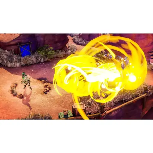 Juego Rocket Arena Mythic Edition Para Playstation 4 | PS4