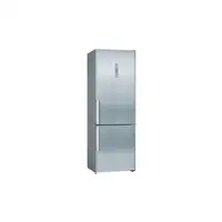 Balay 3KFE776XE nevera y congelador Independiente 438 L E Acero inoxidable