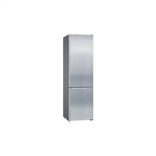 Balay 3KFE763XI nevera y congelador Independiente 368 L E Acero inoxidable
