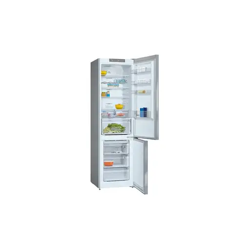 Balay 3KFE763XI nevera y congelador Independiente 368 L E Acero inoxidable