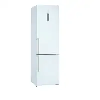 Balay 3KFE766WE nevera y congelador Independiente 368 L E Blanco