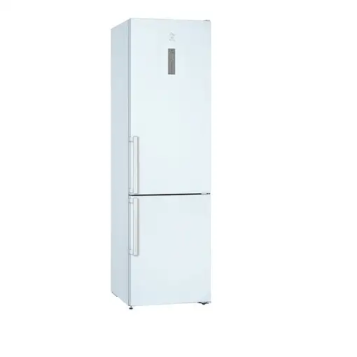 Balay 3KFE766WE nevera y congelador Independiente 368 L E Blanco