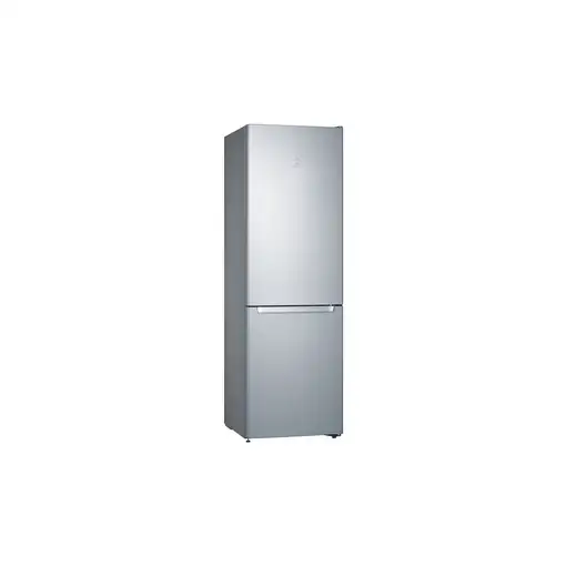 Balay 3KFE563XI nevera y congelador Independiente 326 L E Acero inoxidable