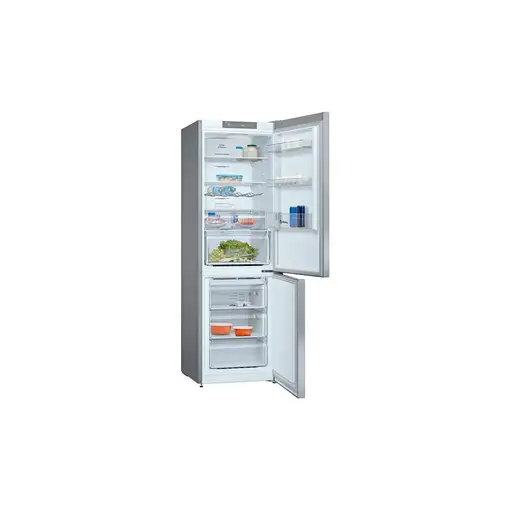 Balay 3KFE563XI nevera y congelador Independiente 326 L E Acero inoxidable