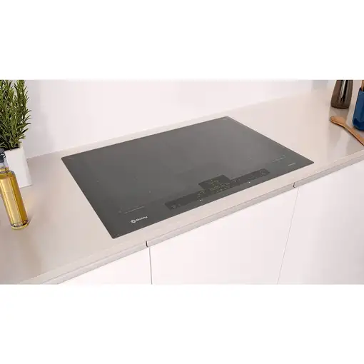 Balay 3EB980AV hobs Antracita Integrado 80 cm Con placa de inducción 2 zona(s)